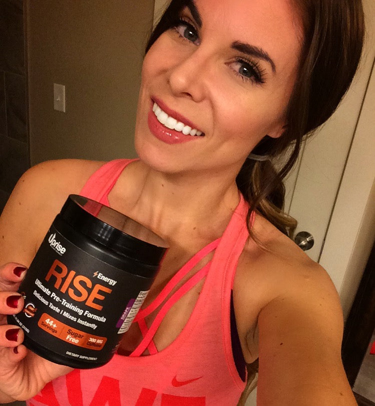 Uprise Nutrition