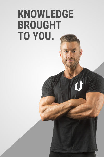 Uprise Nutrition