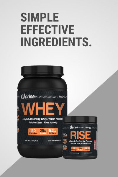 Uprise Nutrition