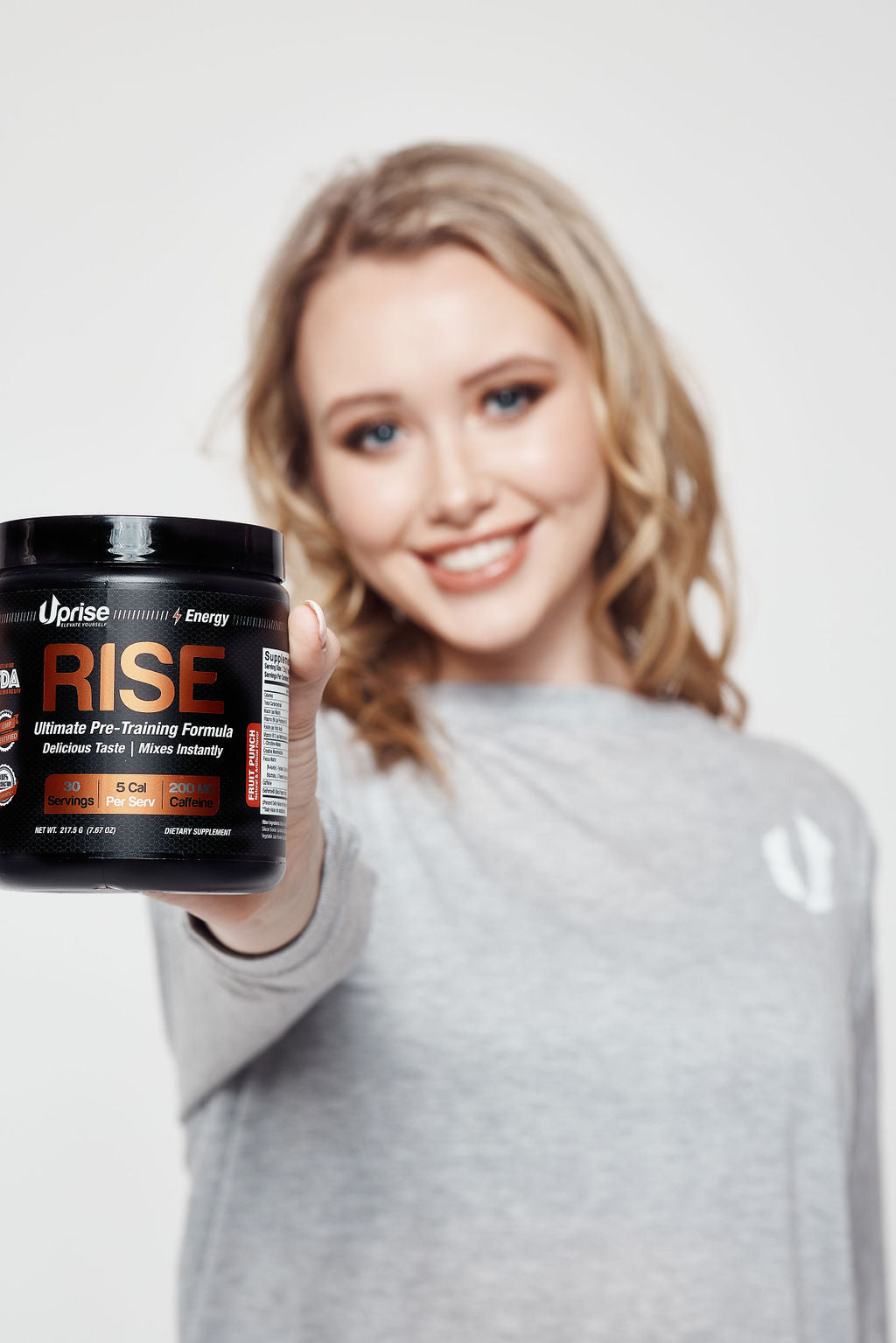 Uprise Nutrition