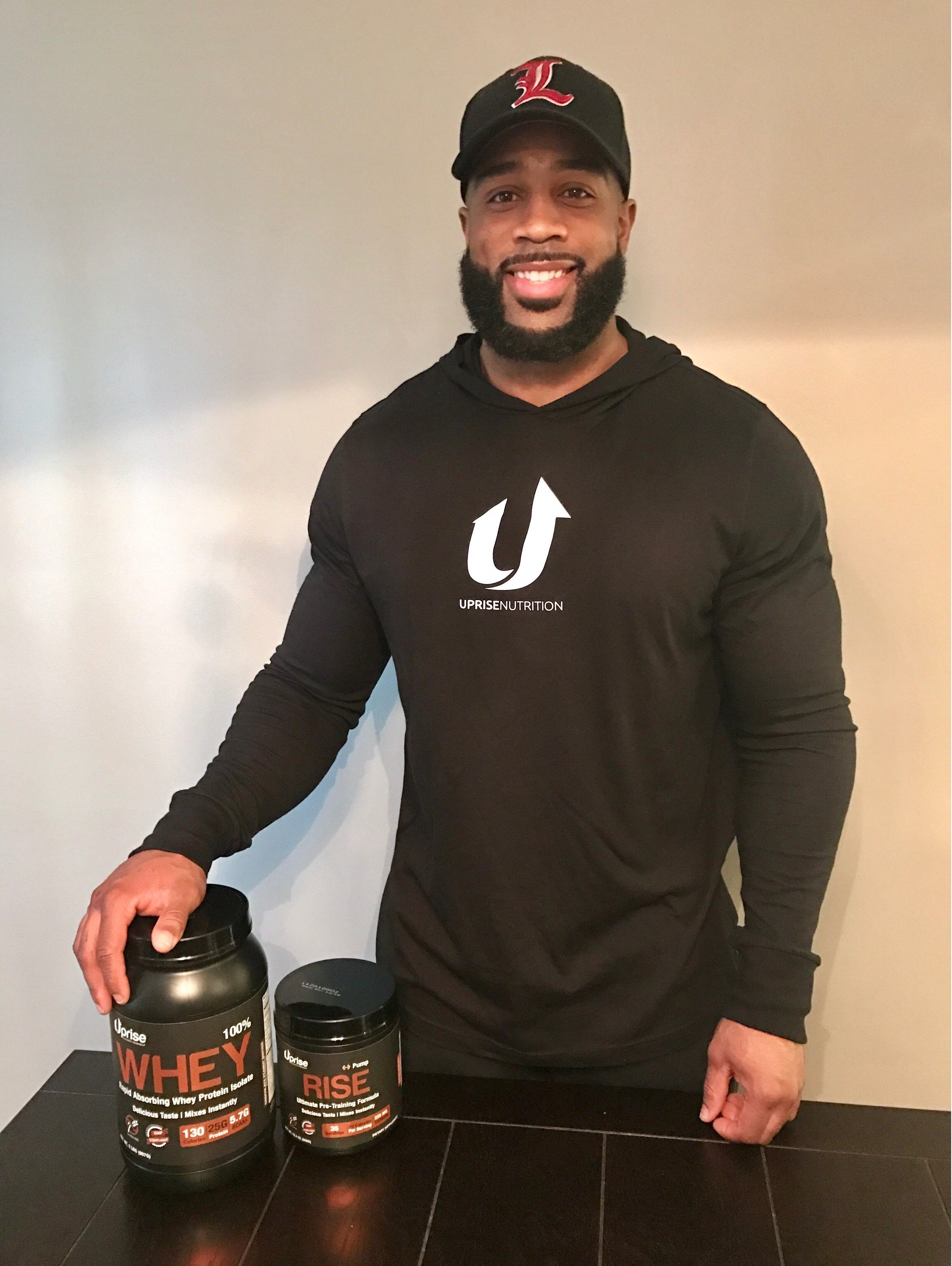Uprise Nutrition