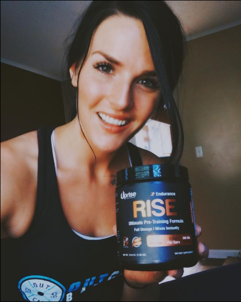 Uprise Nutrition
