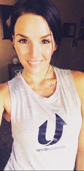 Uprise Nutrition