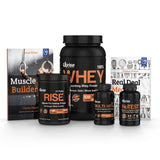 Muscle Builder Stack