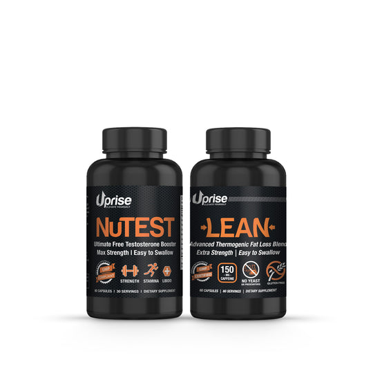 The Lean Mean Duo