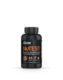 NuTEST | Natural Testosterone Booster