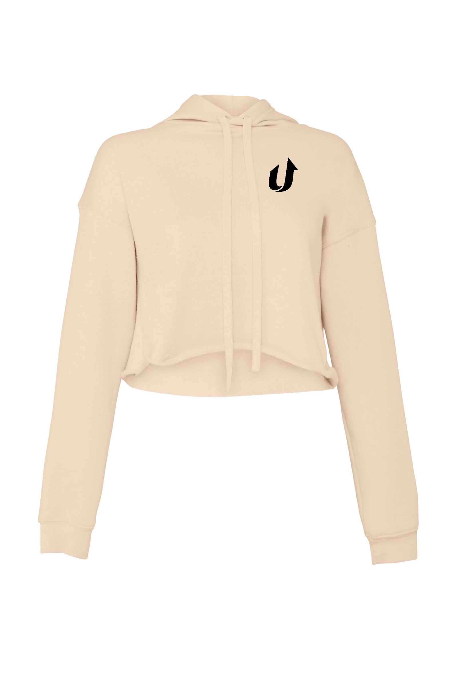 Must haves fleece hoodie hotsell