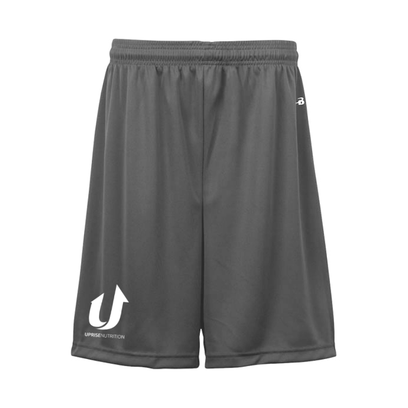 Adidas 2025 uprising shorts