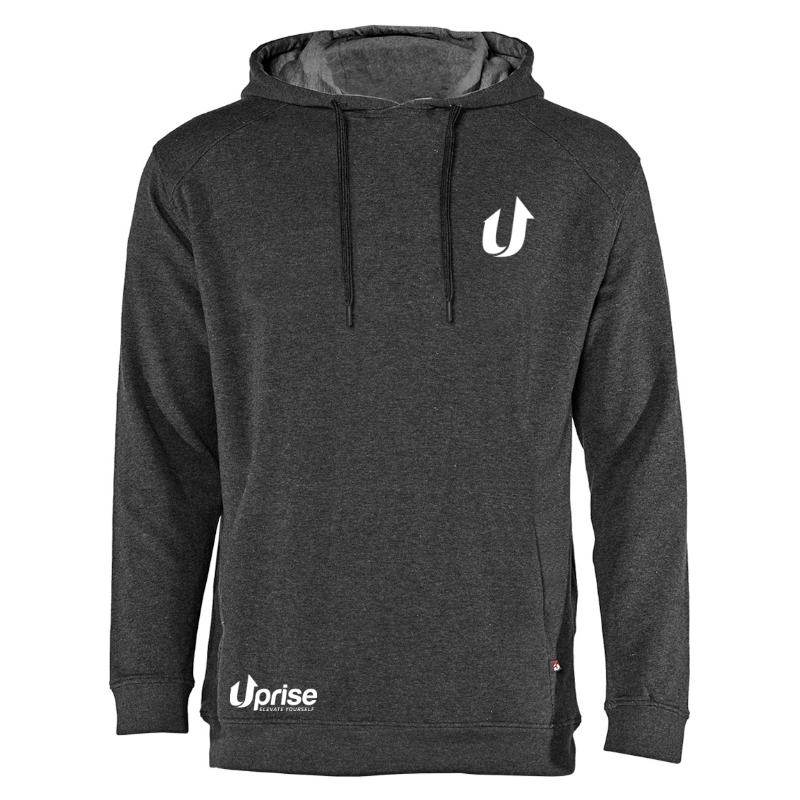 FitFlex Hooded Pull Over