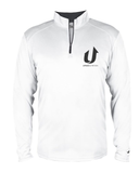 Quarter-Zip Pullover | Big U Logo