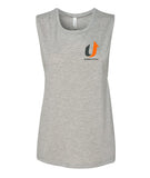 Women's Drapey Tank