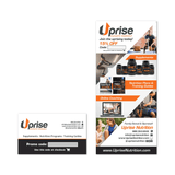 Business Cards & Fliers | Refill