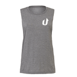 Women's Drapey Tank