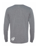 Dri-Blend Long Sleeve