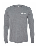 Dri-Blend Long Sleeve