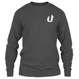 Long Sleeve "Jersey Style "Tee