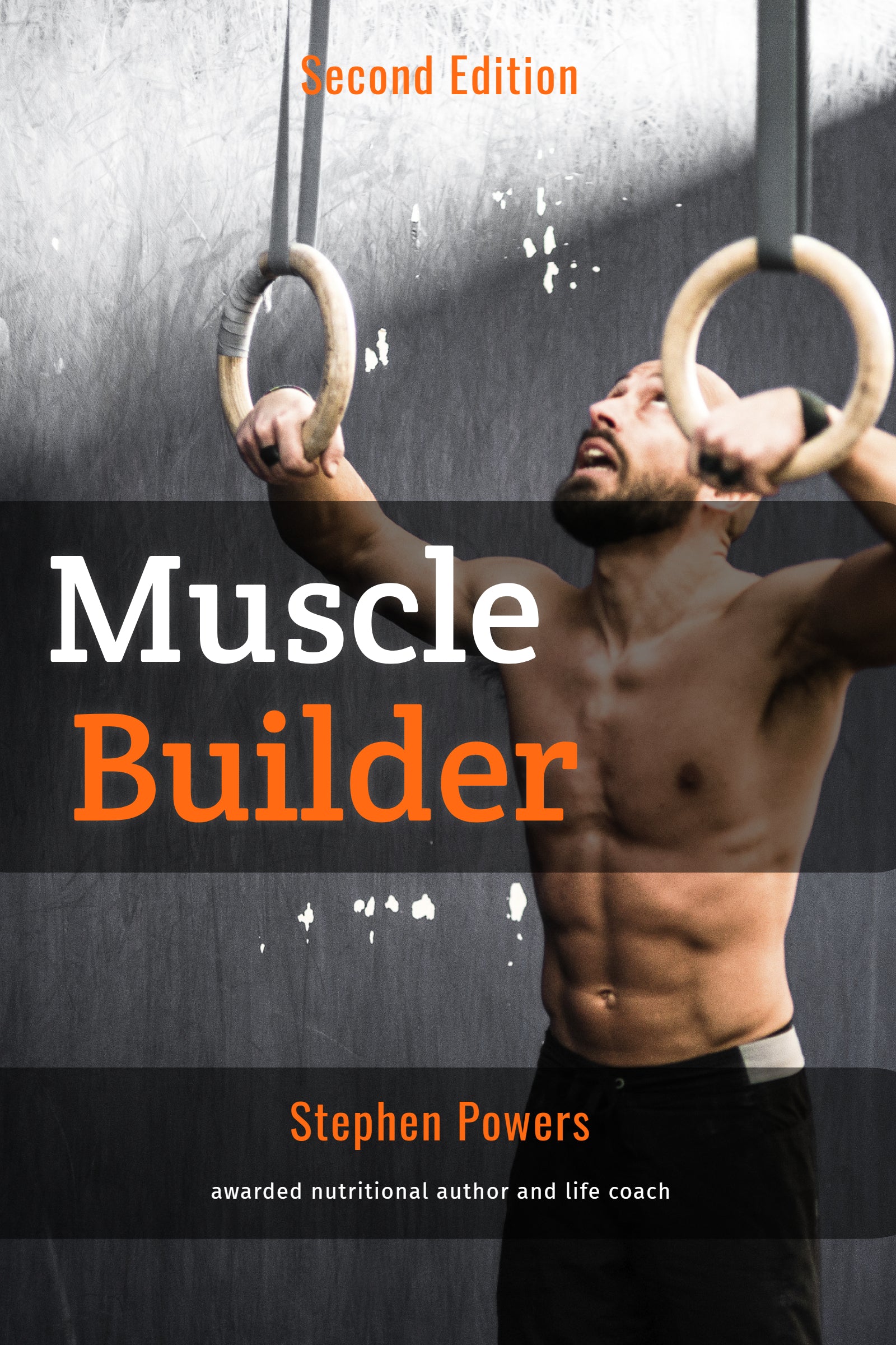 Muscle Builder Stack