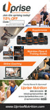 Business Cards & Fliers | Refill